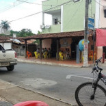 Do Carneiro Extérieur