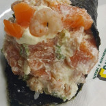 Pizzaria E Janaina Comida