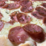 Pizzaria E Janaina Nourriture