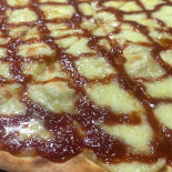 Pizzaria E Janaina Nourriture