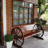Do Alemão Extérieur