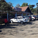 Do Alemão Extérieur