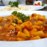 Piccolo Paradiso do Xico Nourriture