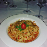Piccolo Paradiso do Xico Nourriture