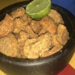 Snack Perninha Nourriture