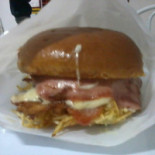 Snack Perninha Nourriture