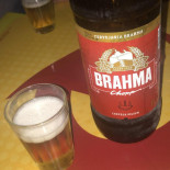 Snack Perninha Boisson