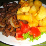 Hawai Nourriture