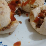 Snack Perninha Nourriture