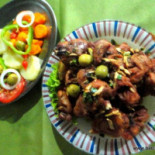 Hawai Comida