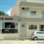 Hawai Exterior