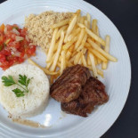 Batata Café Nourriture
