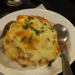 Batata Café Comida