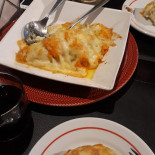 Batata Café Comida