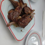 Batata Café Bebida