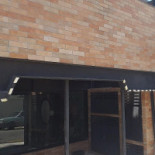 Batata Café Exterior