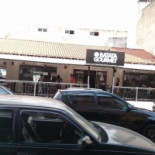 Batata Café Exterior