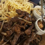 Batata Café Nourriture