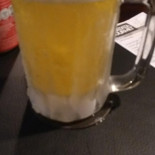 Batata Café Bebida