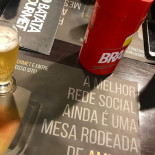 Batata Café Carte