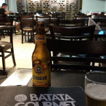 Batata Café Dentro