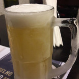Batata Café Bebida