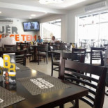 Batata Café Dentro
