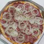 Pizzaria Valentim Nourriture