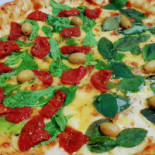 Pizzaria Valentim Nourriture