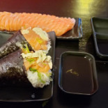 Benzaiten Oriental Food Nourriture