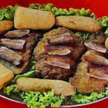 Santa Gula Nourriture