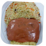 Colozinho Lanches Nourriture