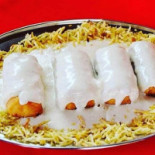 Santa Gula Comida