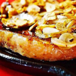 Santa Gula Comida