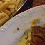 Santa Gula Comida