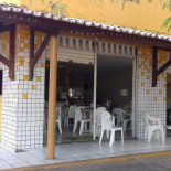 Colozinho Lanches Extérieur