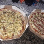 Pizzaria Valentim Nourriture