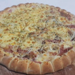 Pizzaria Valentim Nourriture