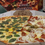 Pizzaria Valentim Nourriture