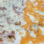 Pizzaria Valentim Nourriture