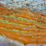 Pizzaria Valentim Nourriture