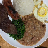 Churrascaria Do Ney Nourriture
