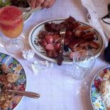 Churrascaria Do Ney Comida