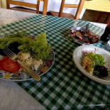 Churrascaria Do Ney Comida
