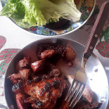 Churrascaria Do Ney Nourriture