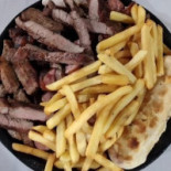 Churrascaria Do Ney Comida