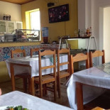 Churrascaria Do Ney À l'intérieur