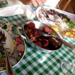 Churrascaria Do Ney Bebida