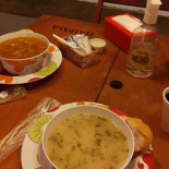 Vila Japabeach Comida