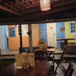 Vila Japabeach Dentro